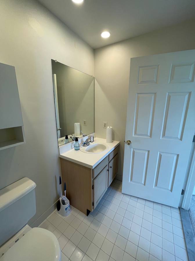 Lawrence's room