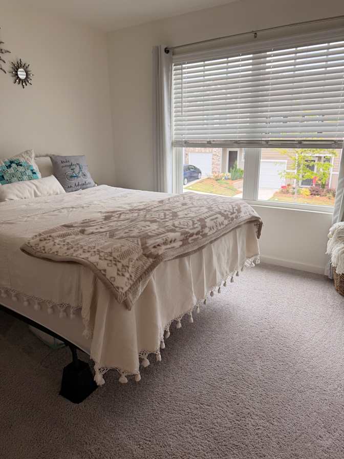 Gwendolyn's room