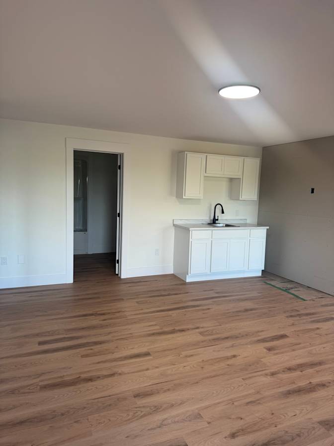 Samuel's room
