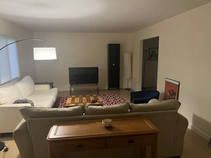 Rob's room