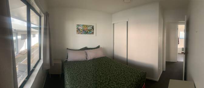 Dayle's room