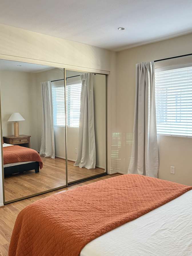 Jonathan's room