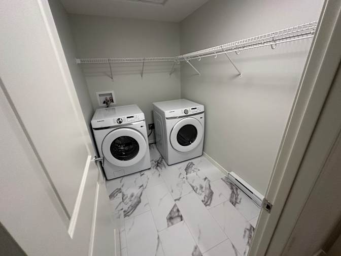 Kinaan's room