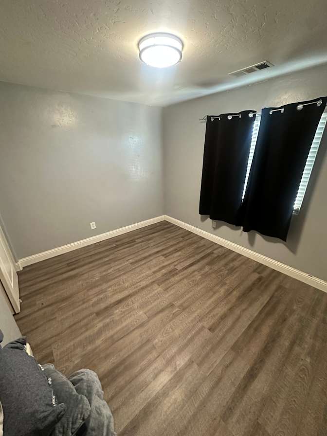 Miguel's room