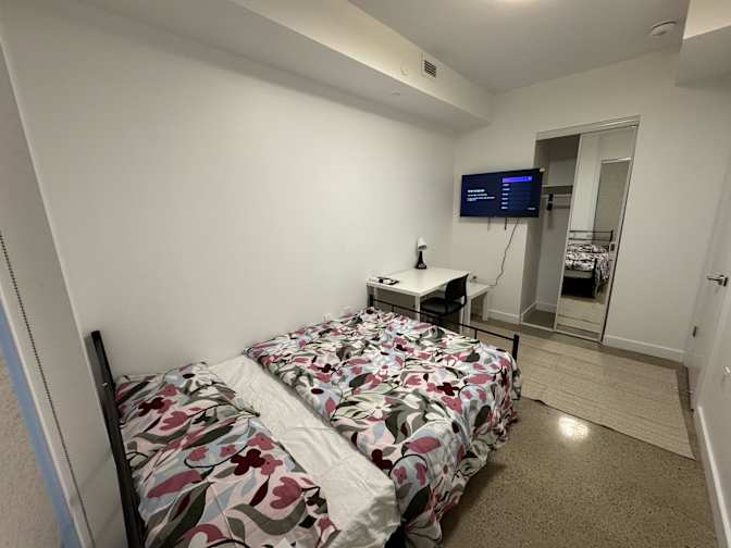 Yelden Vision Residence's room