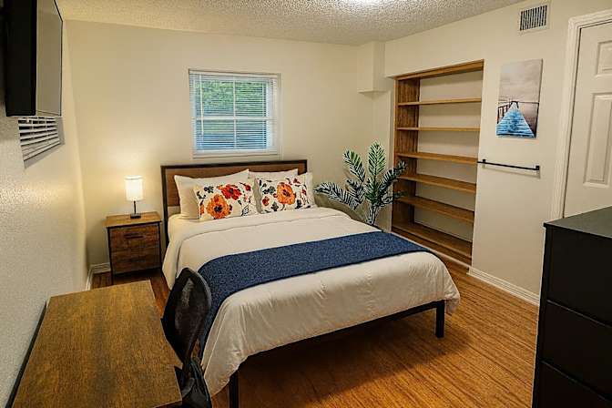 PadSplit's room