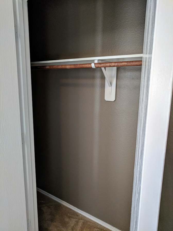 Akbar's room