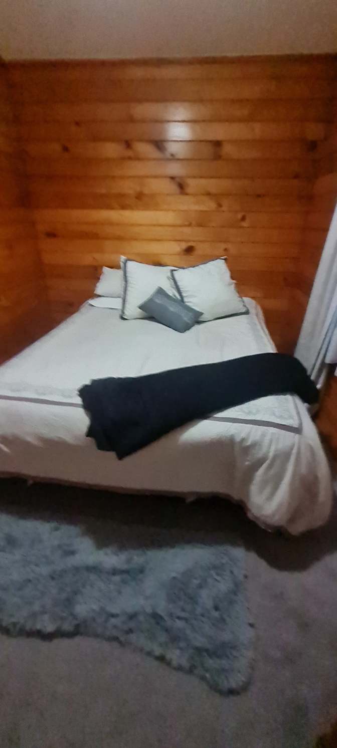 Shirley's room