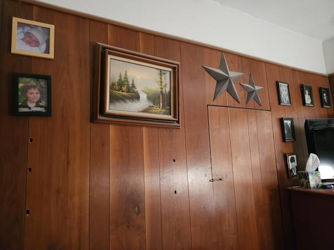 Norma's room