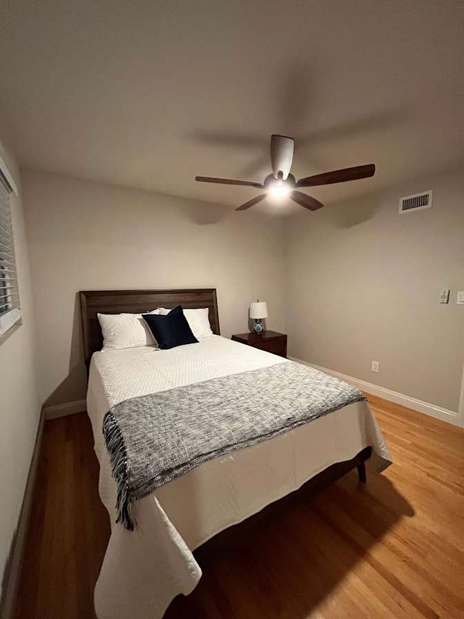 Jasmin's room