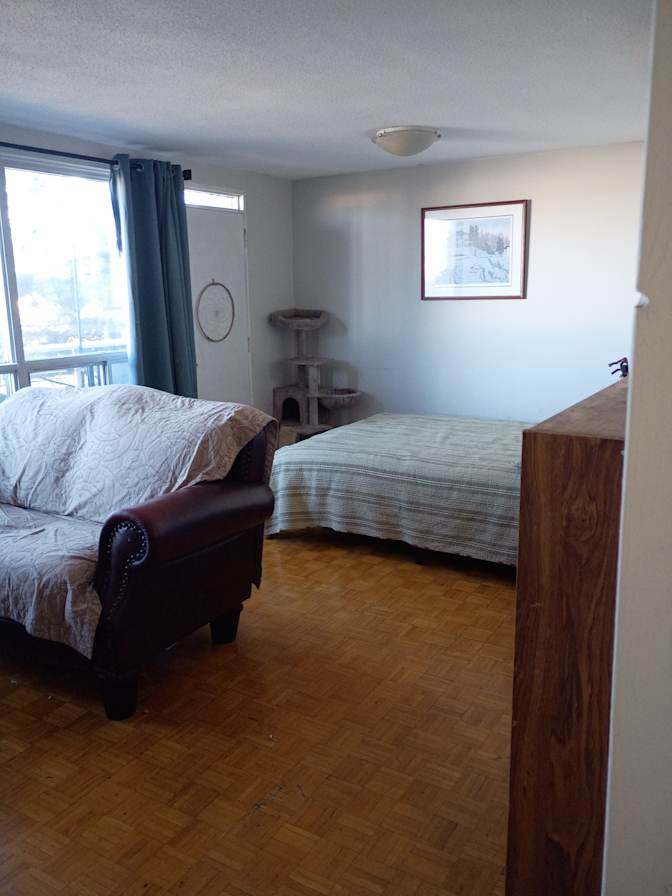 Dougla's room