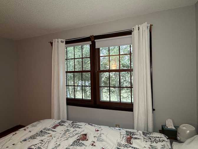 Jonathan's room