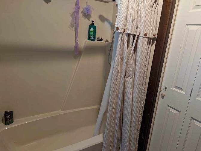 Dakota's room