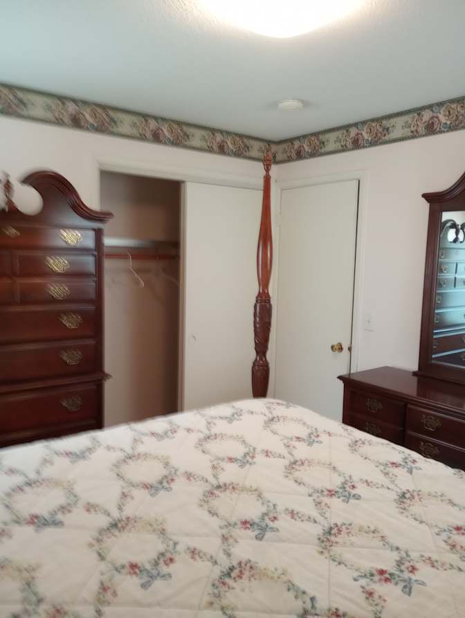 Phillip's room