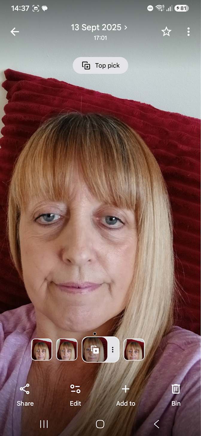 Debbie