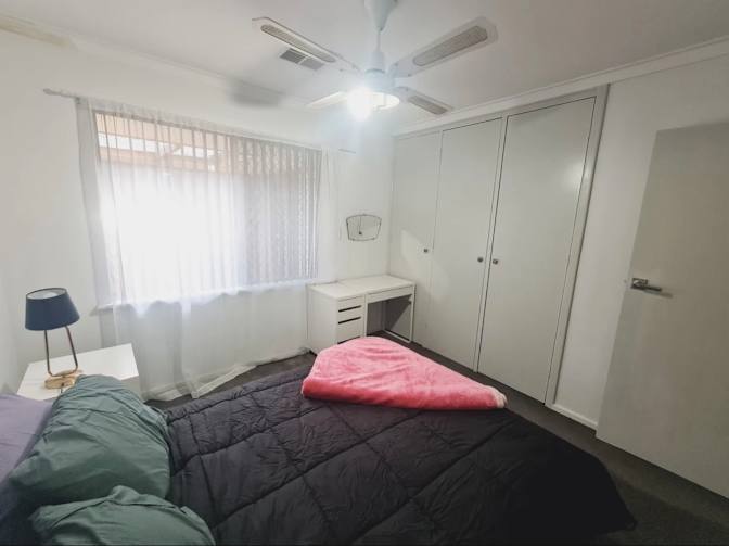 Alice's room
