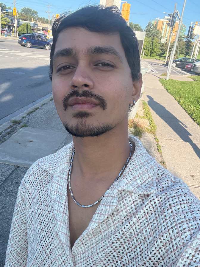 Dipesh Manuja