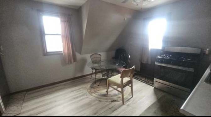 Racine's room