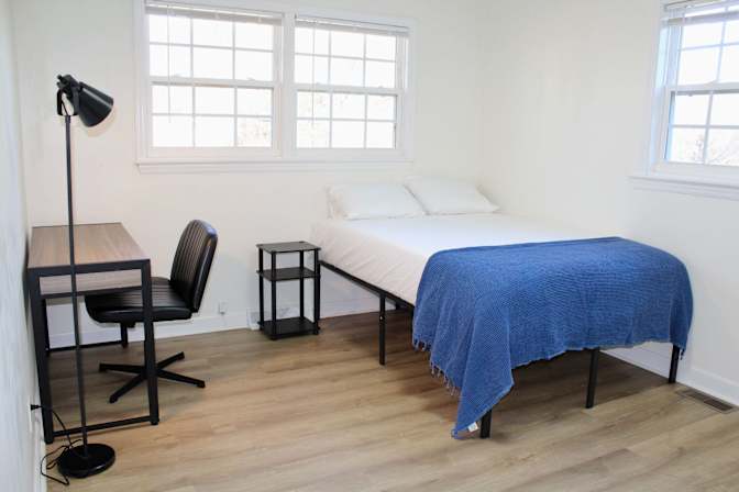 PadSplit's room