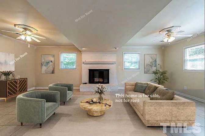 Alcove Rooms's room