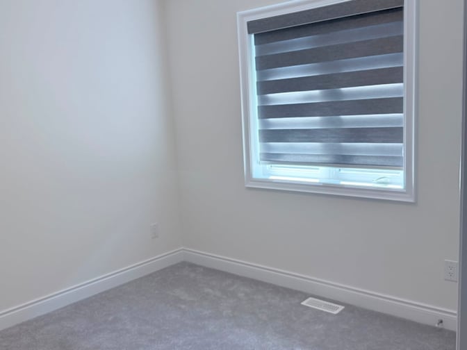 Jeya Seelan's room