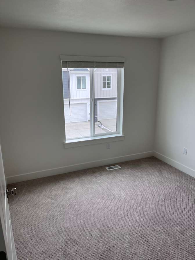 Cody's room