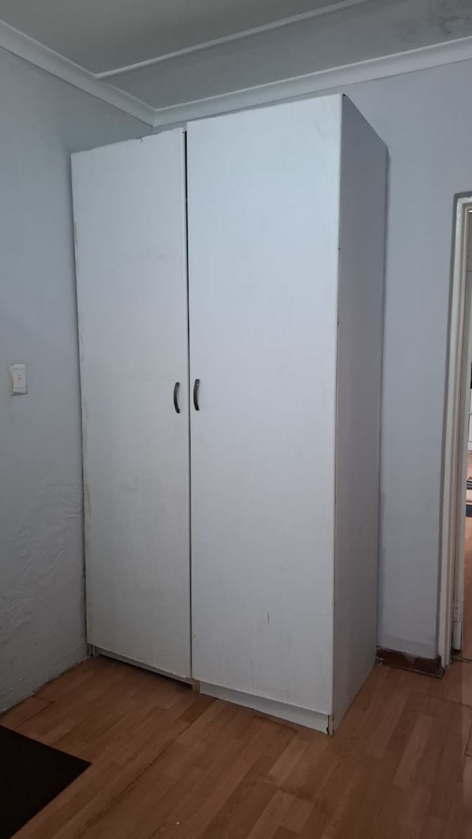 Antoinette's room
