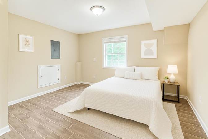 PadSplit's room