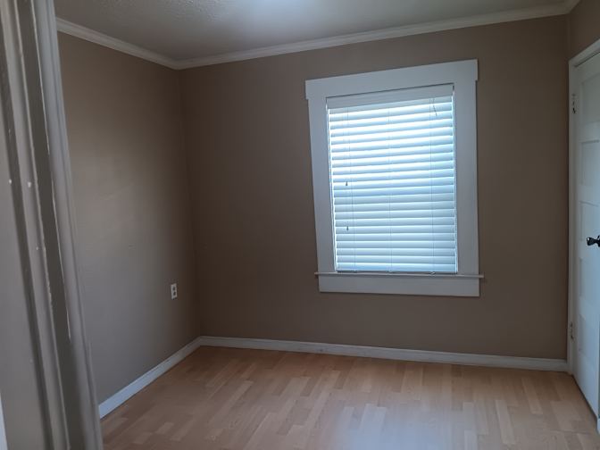 James's room