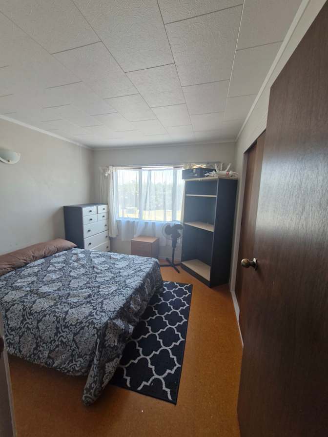 Jakara's room