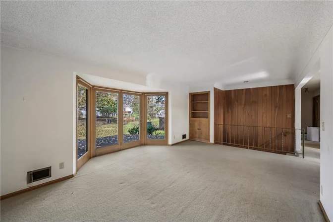 Ben's room