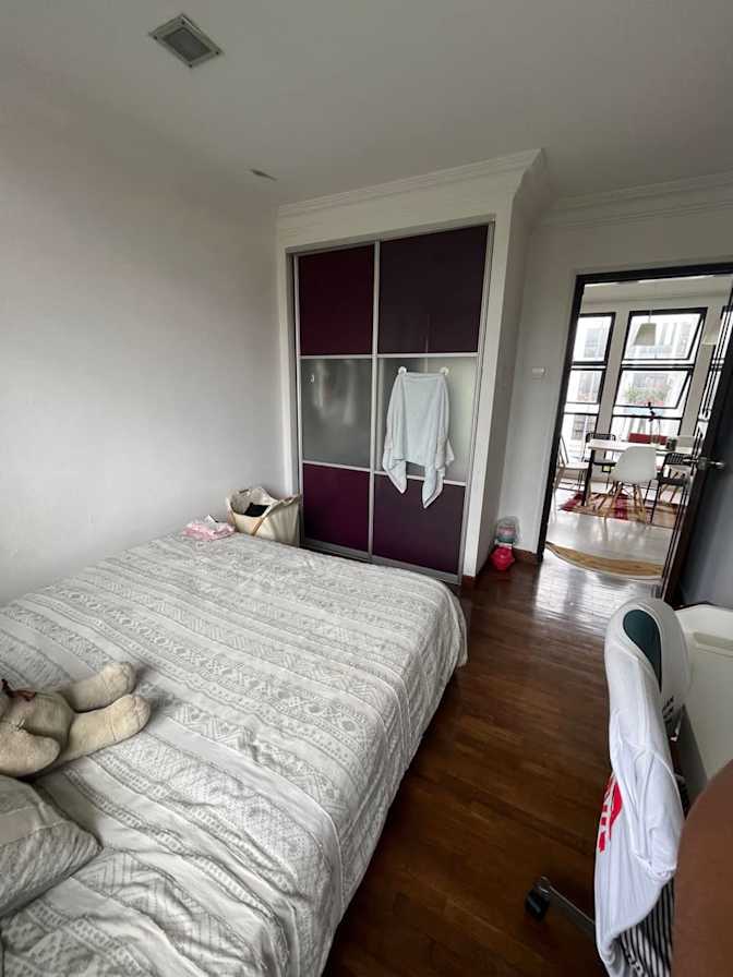 liy's room