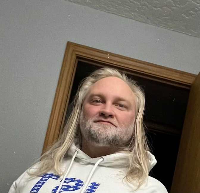 Brett's room