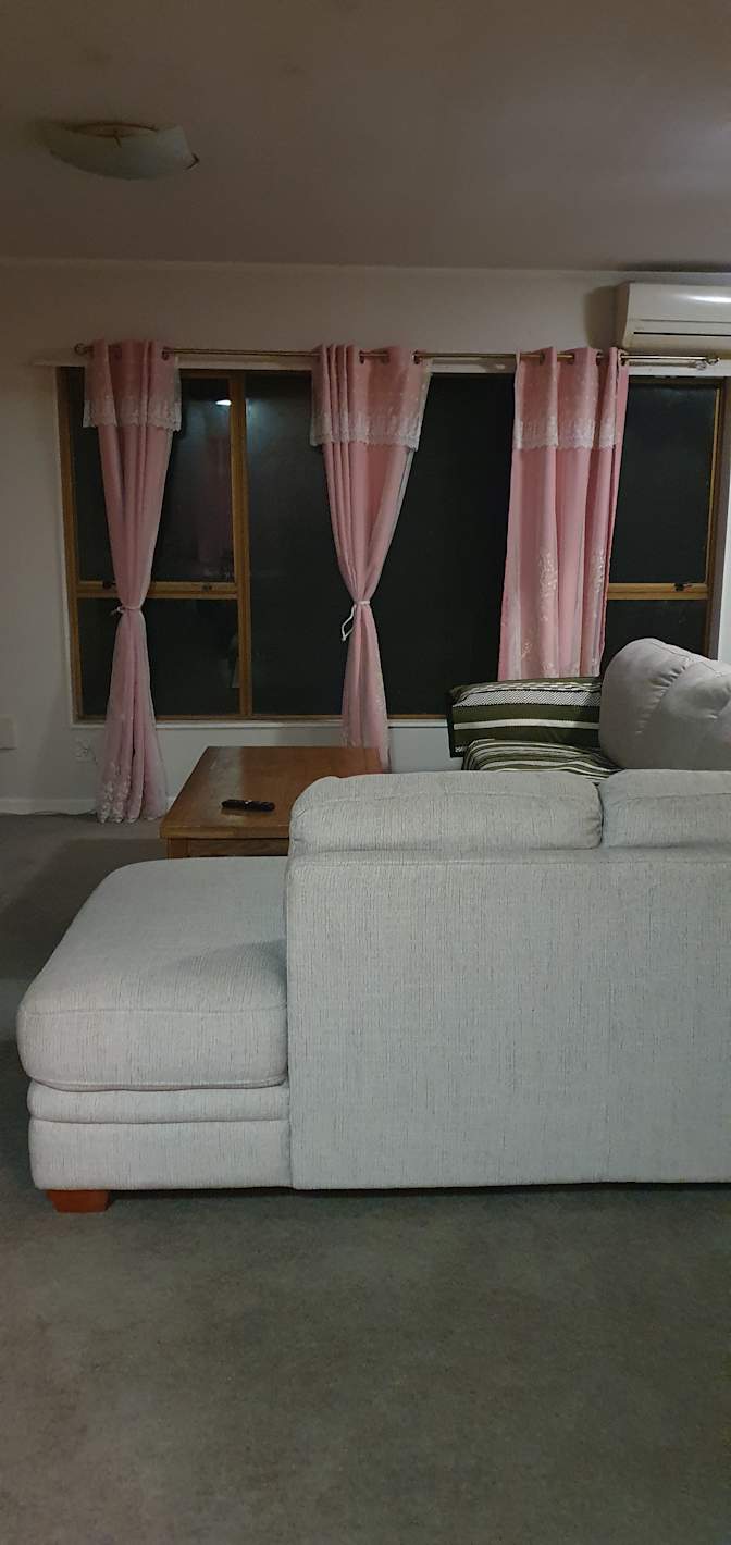 nb's room