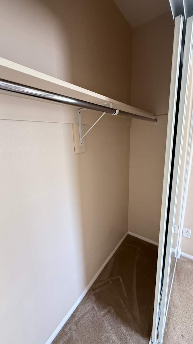 Edisson's room