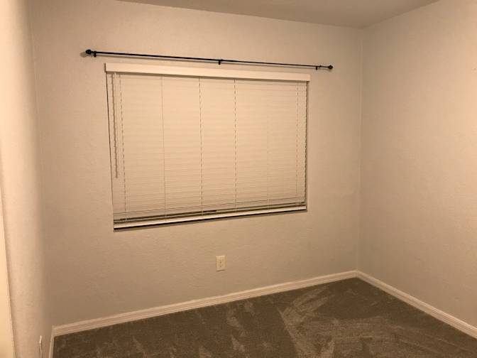 Jose's room