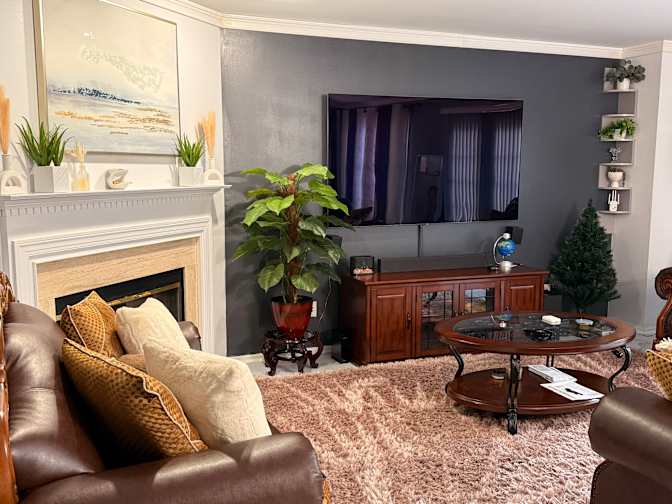 Joayo's room