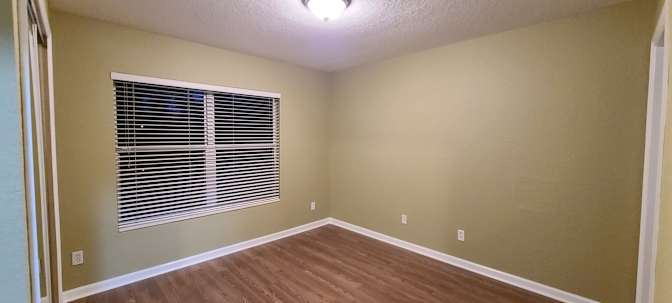 Carolina's room