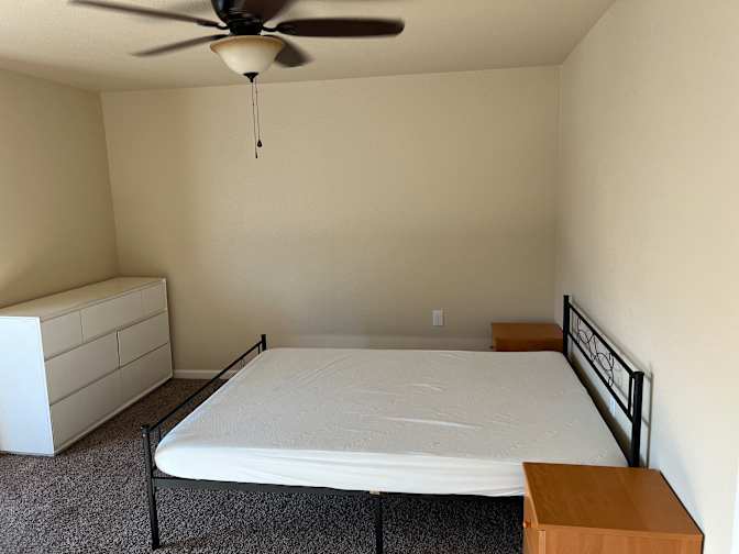 Christy's room