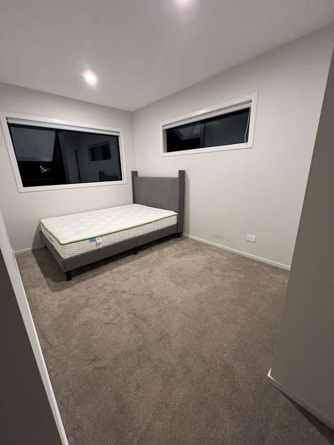 Erwind's room