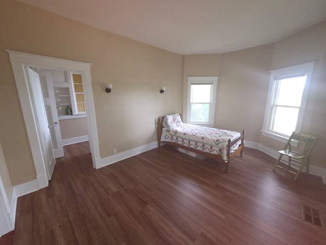Jacob's room