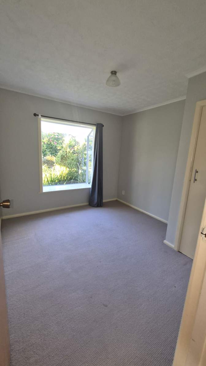 Dale Lambert's room
