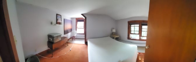 Michael's room