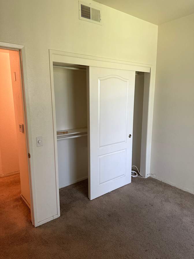 Steve's room