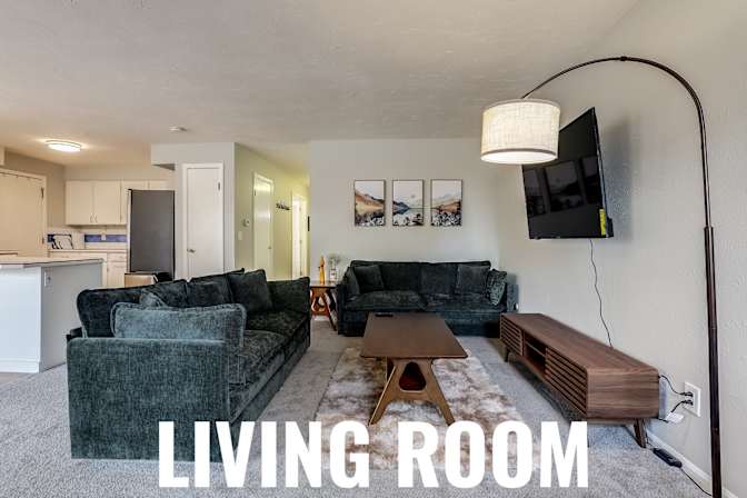 HomeCrew's room