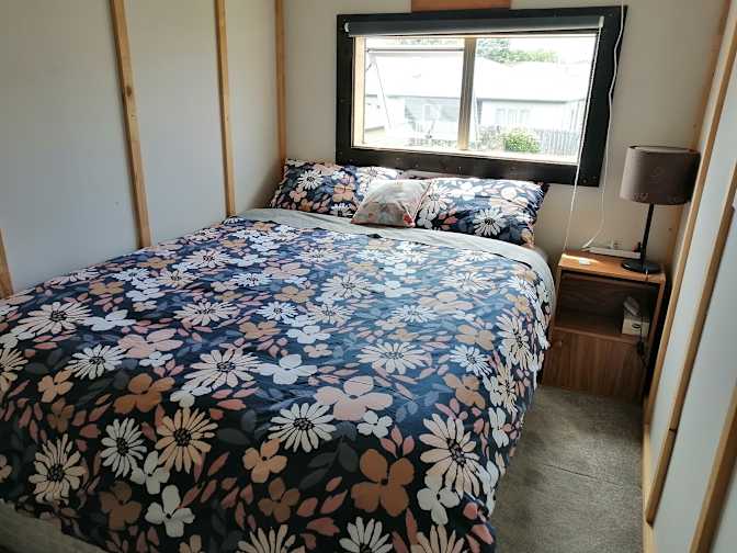 Jacqueline's room