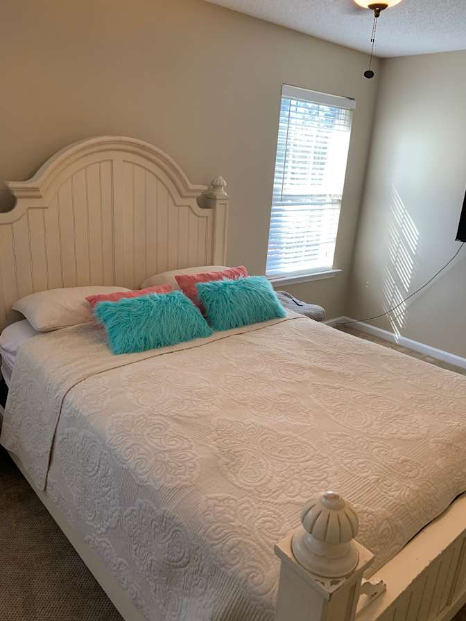 Digna's room