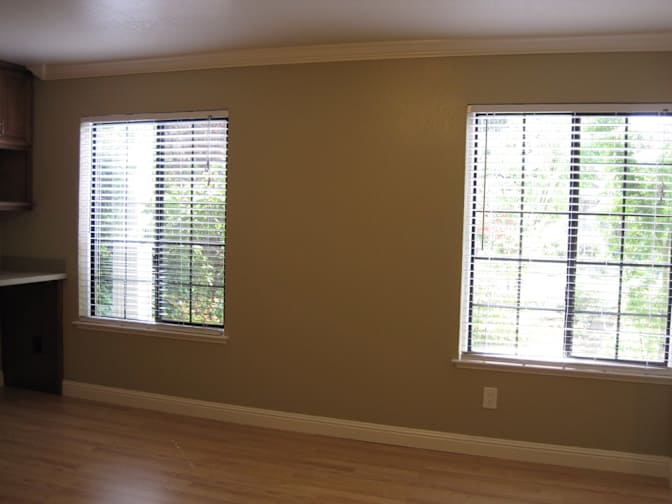 MK's room
