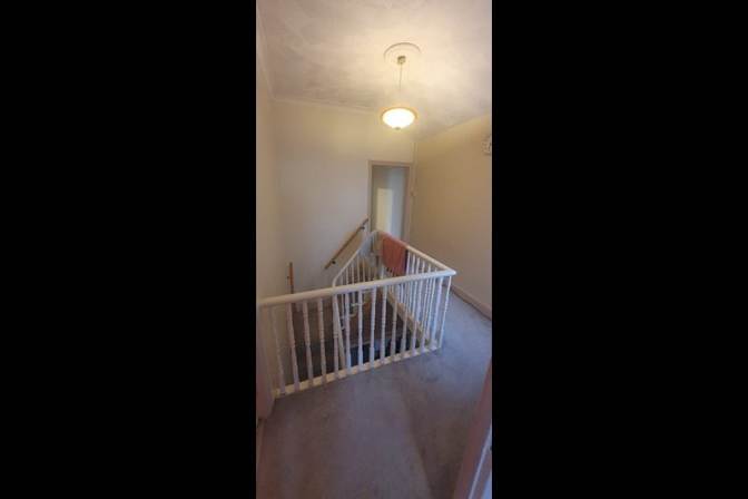 Samina's room