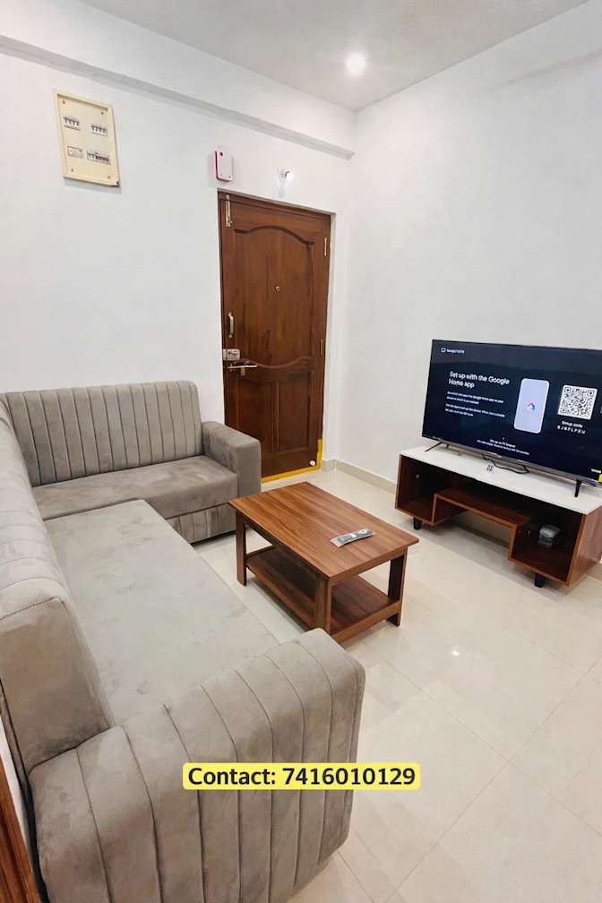 lekha's room